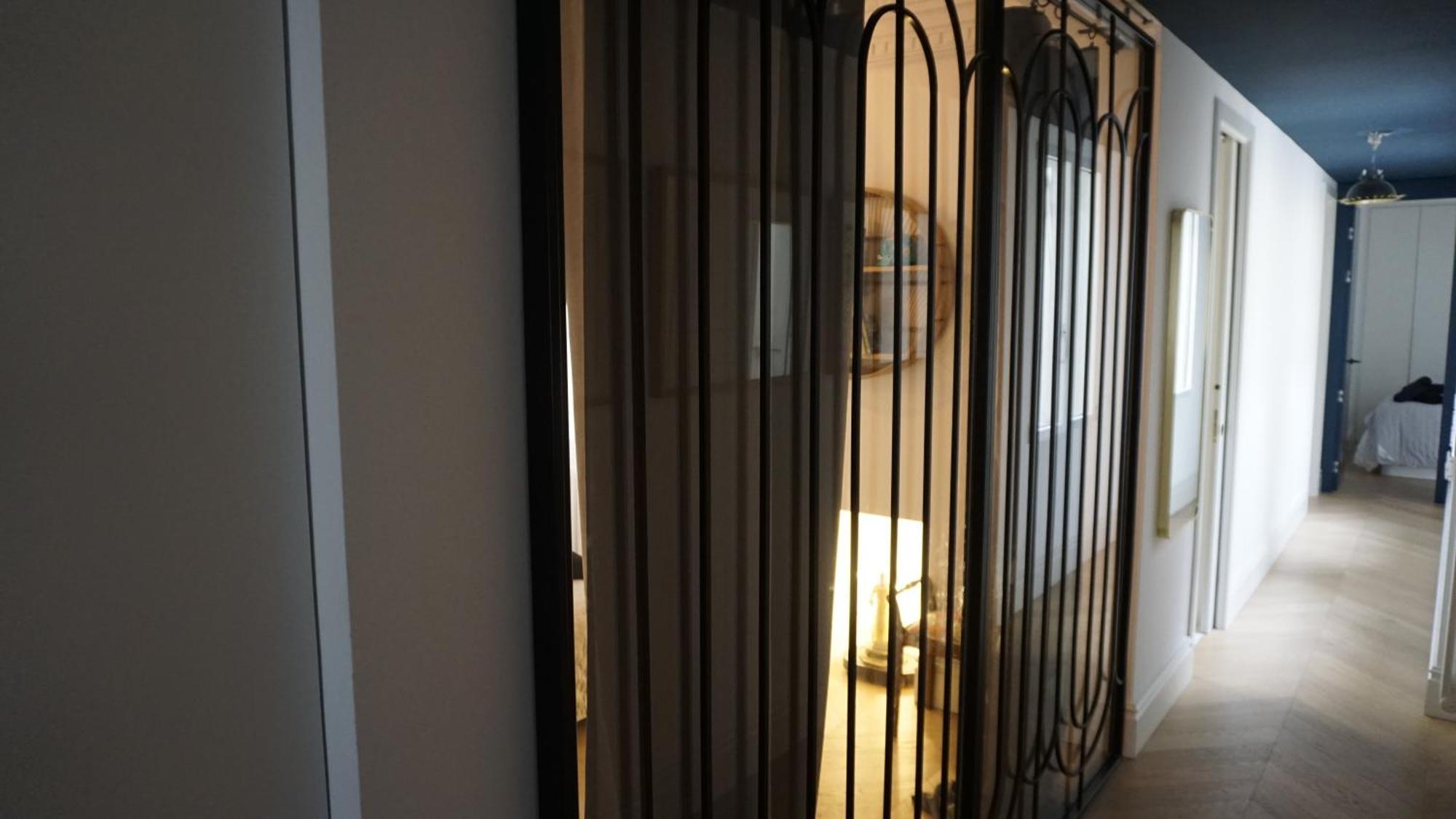 Luxury Apartment In Gran Via Madrid Ngoại thất bức ảnh