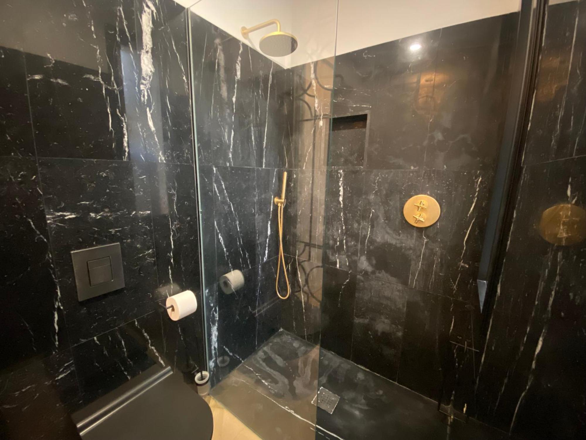 Luxury Apartment In Gran Via Madrid Ngoại thất bức ảnh